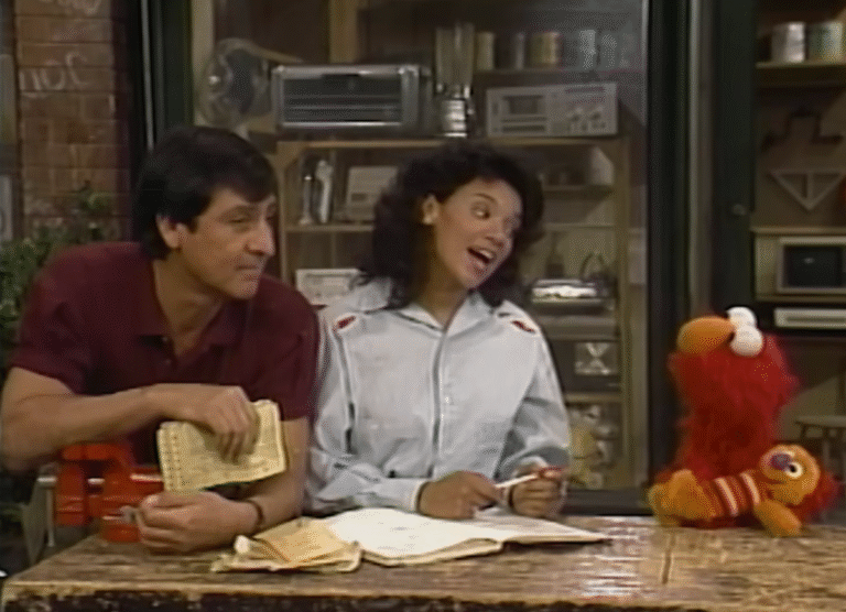 More than 100 classic episodes of Sesame Street are now streaming on YouTube and YouTube Kids