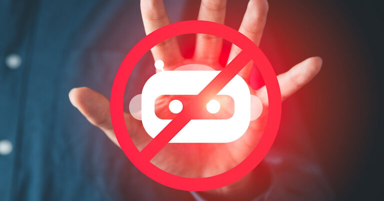 Most Major News Publishers Block AI Training & Retrieval Bots