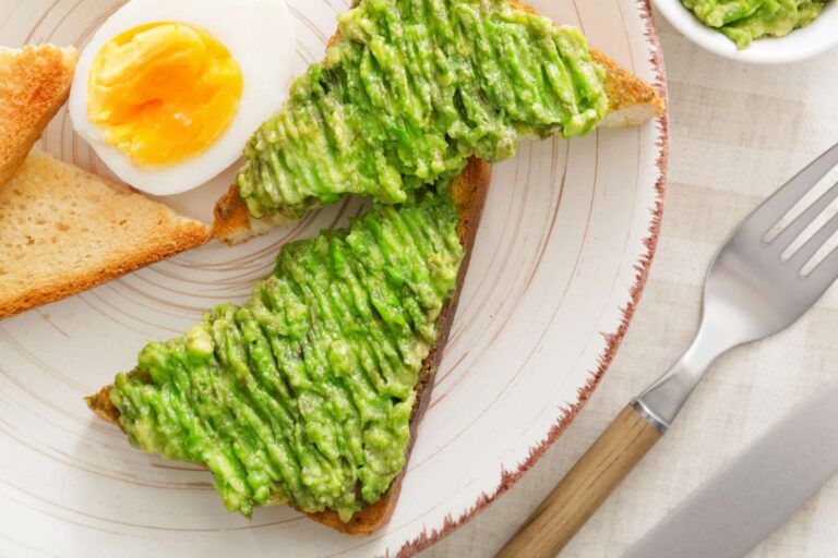 My 1-Ingredient Upgrade for Better Avocado Toast (Works Every Time)
