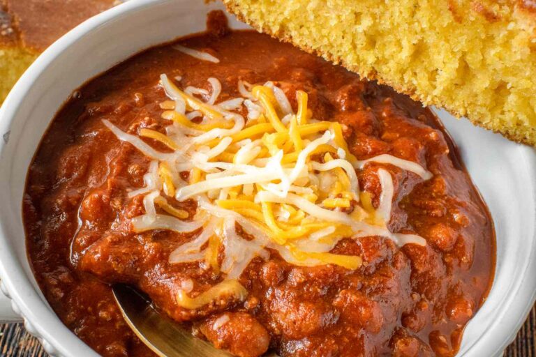 My 1-Ingredient Upgrade for Better Chili (Works Every Time)