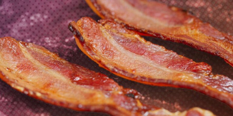 My Mom’s Easy, Foolproof Method for the World’s Best Bacon