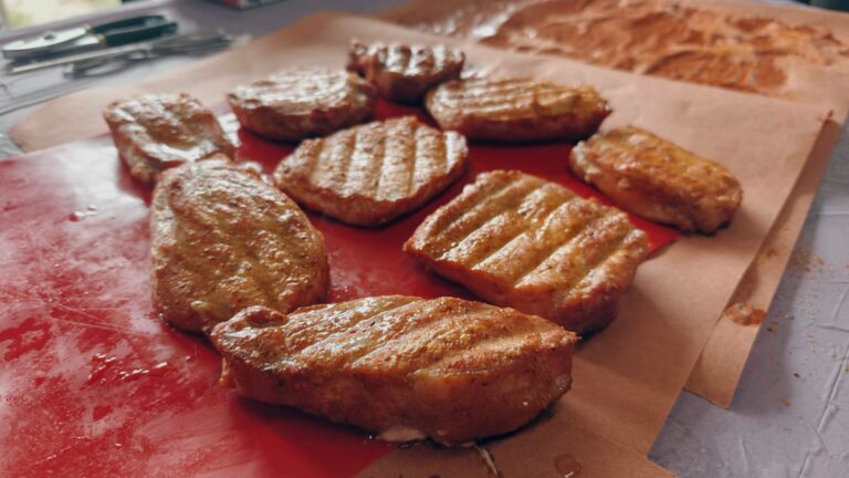 Not All Foods Are Suited for the Air Fryer. Here Are 10 To Avoid Home Tips