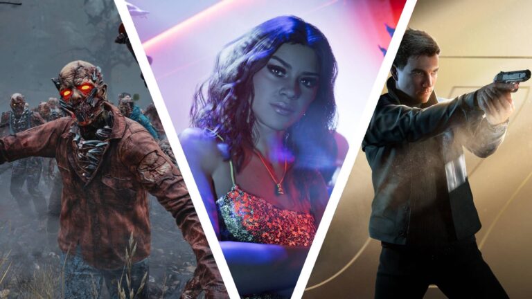 Our 14 most anticipated games of 2026 prove that there’s more to look forward to than just Grand Theft Auto 6 Our 14 most anticipated games of 2026 prove that there's more to look forward to than just Grand Theft Auto 6