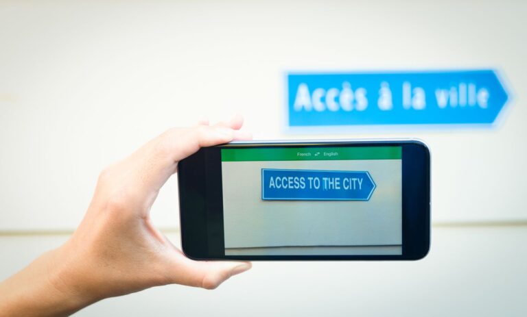 Our 5 Favorite Translation Apps of 2026 Our 5 Favorite Translation Apps of 2026