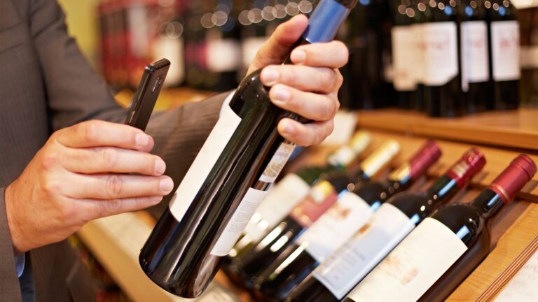 Our 5 Favorite Wine Apps of 2026 Our 5 Favorite Wine Apps of 2026