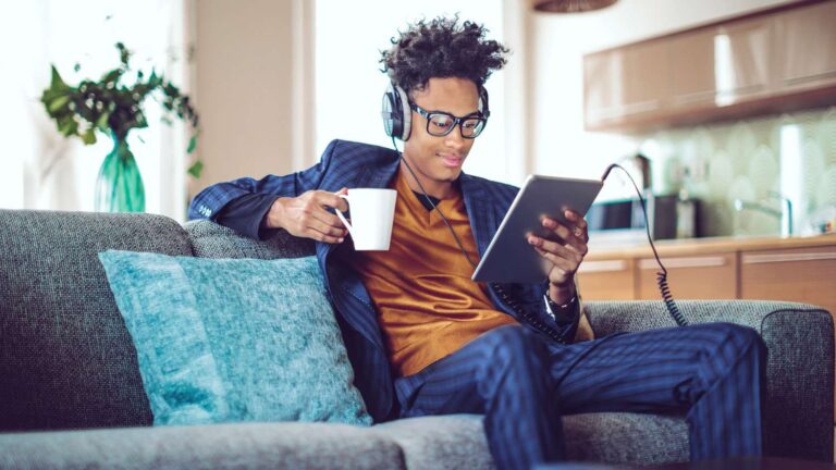 Our 9 Favorite News Podcasts of 2026