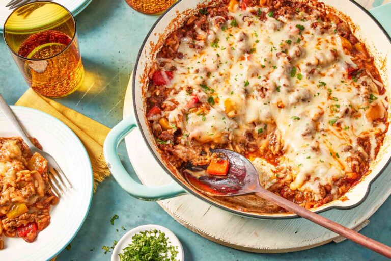 Our Favorite 30-Minute Meals That Aren't Pasta