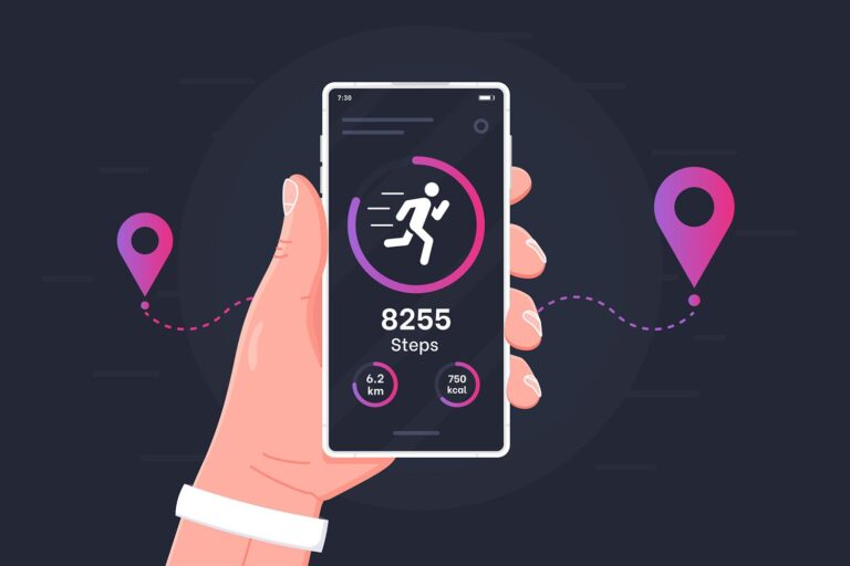 Our Favorite Pedometer Apps for Android in 2026 Our Favorite Pedometer Apps for Android in 2026