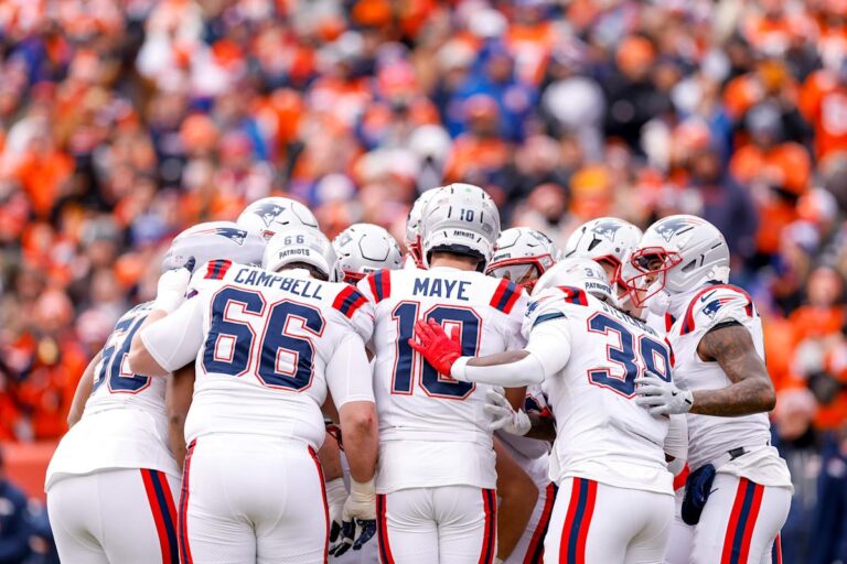 Patriots vs. Seahawks channel, where to stream and more