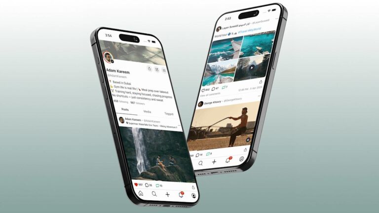 People are uninstalling TikTok and downloading an indie competitor