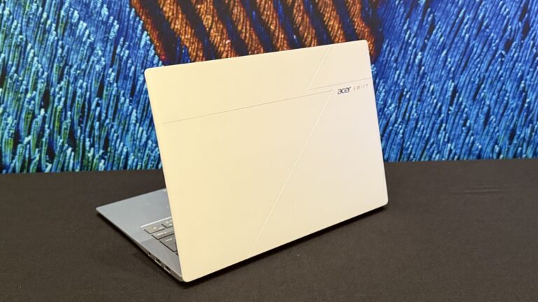 Planning to see Acer at CES 2026? Here are the three things you don’t want to miss