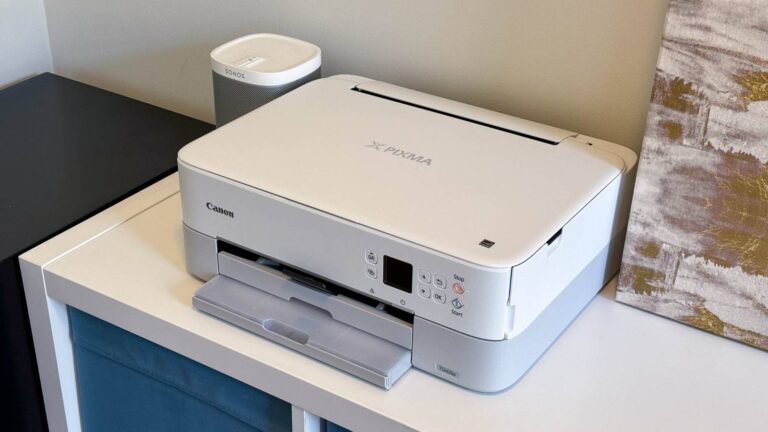 Please stop buying cheap printers: The ink is a scam