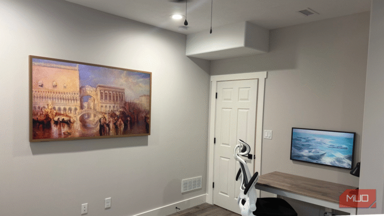 Please stop using your TV’s default picture mode