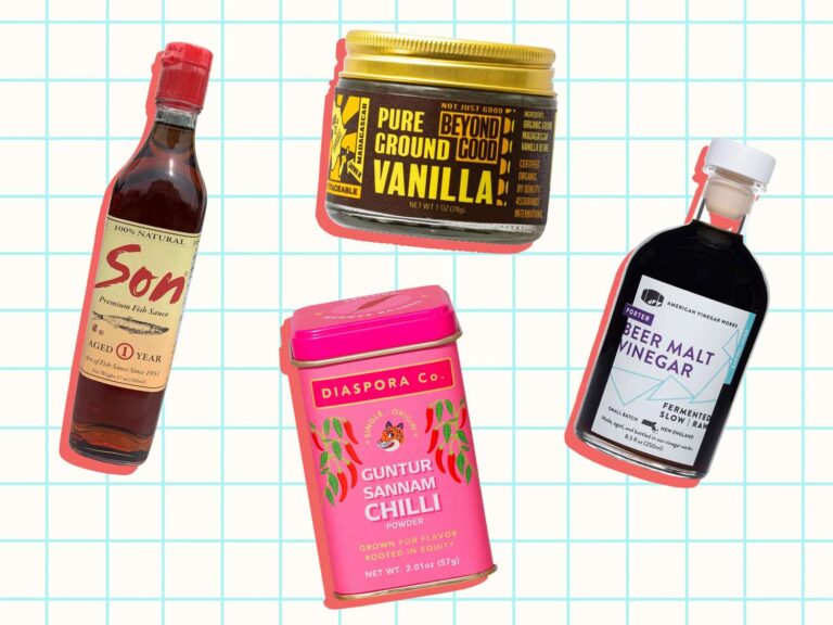 Pricey Pantry Items Our Editors Love Pricey Pantry Items Our Editors Love