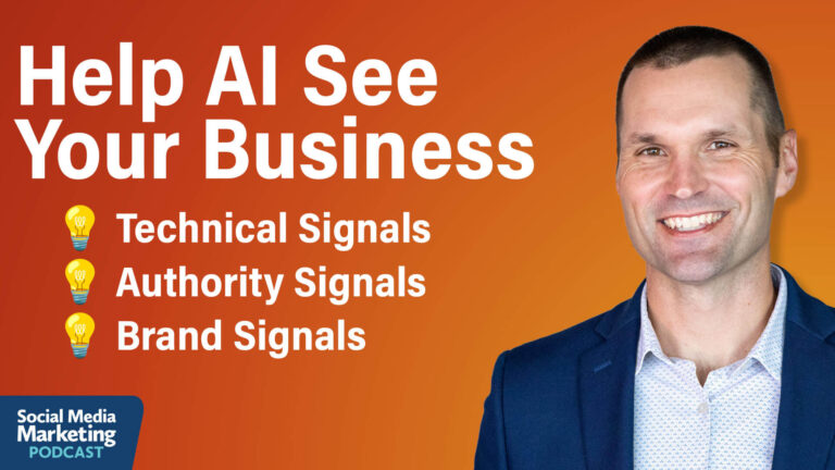 Recommended or Rejected: Does AI Trust You : Social Media Examiner