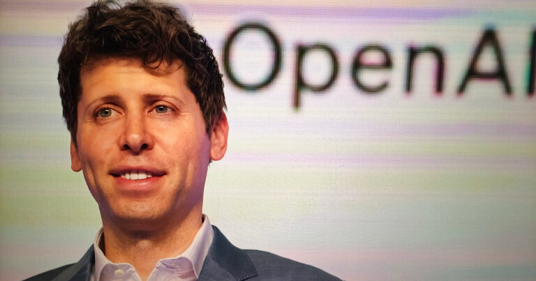 Sam Altman Says OpenAI “Screwed Up” GPT-5.2 Writing Quality