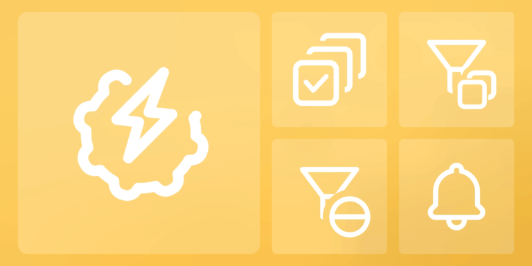 Save time with automations | Inoreader blog