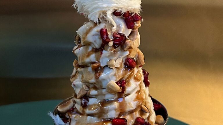 Savory Ice Creams Are So Much More Than a Gimmick