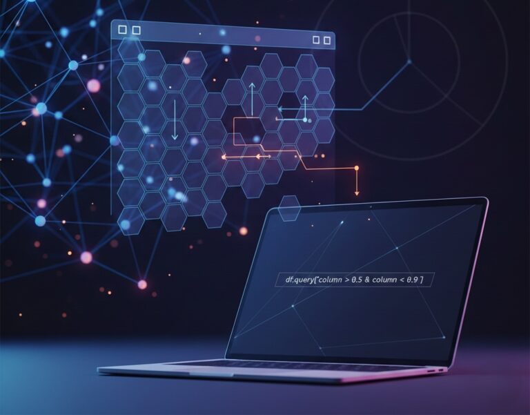 Stop Writing Messy Boolean Masks: 10 Elegant Ways to Filter Pandas DataFrames