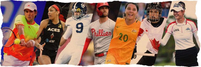 Stream Your Favorite Sports From (Almost) Anywhere Stream Your Favorite Sports From (Almost) Anywhere