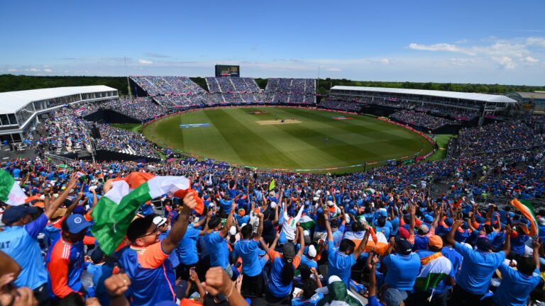 T20 World Cup 2026 livestream: Watch ICC Men's T20 World Cup for free