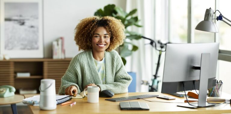 The 10 Best Working From Home Tips in 2026