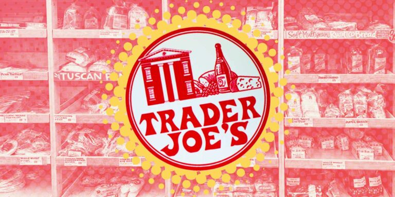 The $2.50 Trader Joe’s Dinner Find Fans Look Forward to Every Year Is Finally Back The $2.50 Trader Joe's Dinner Find Fans Look Forward to Every Year Is Finally Back
