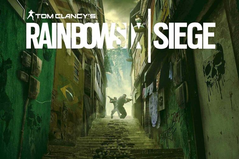 The 38 Best ‘Rainbow Six: Siege’ Tips of 2026 The 38 Best ‘Rainbow Six: Siege’ Tips of 2026