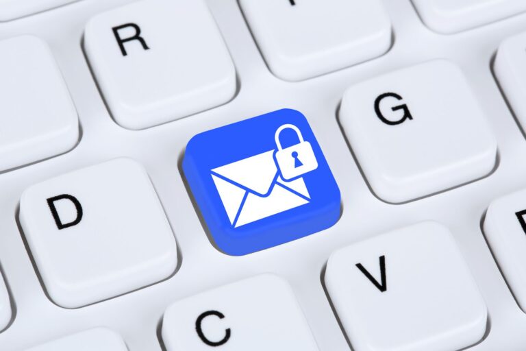 The 4 Most Secure Email Services in 2026