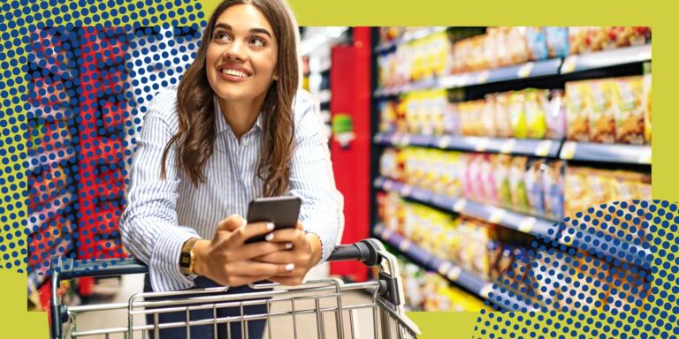 The 5 Best Grocery Finds That Allrecipes Editors Convinced Me to Buy This Year