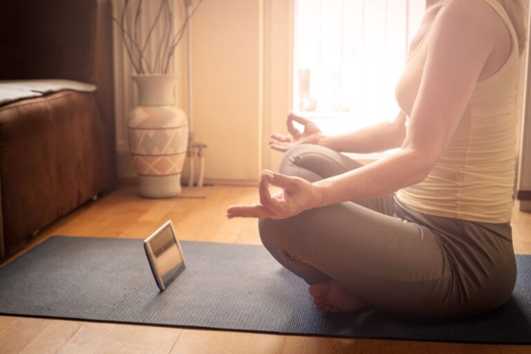 The 6 Best Meditation Apps of 2026 The 6 Best Meditation Apps of 2026
