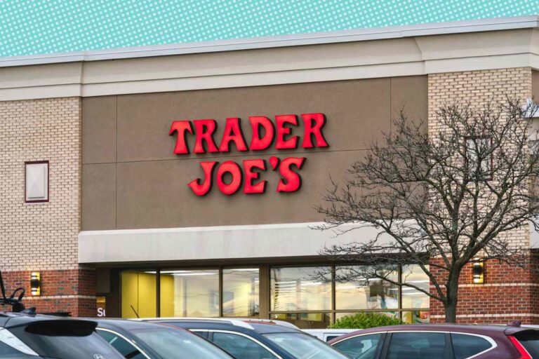 The 7 Best Trader Joe’s Freezer Meals for Busy Families