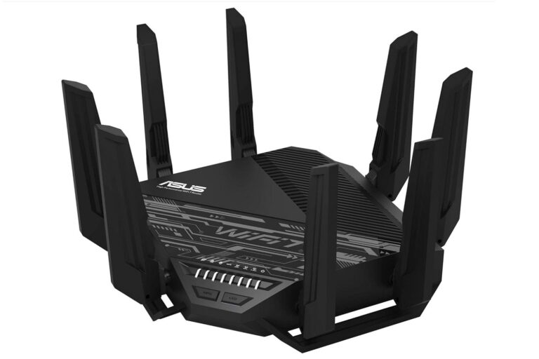 The Best Asus Routers