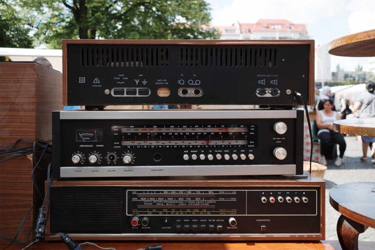 The Best Budget-Friendly Stereo Receivers