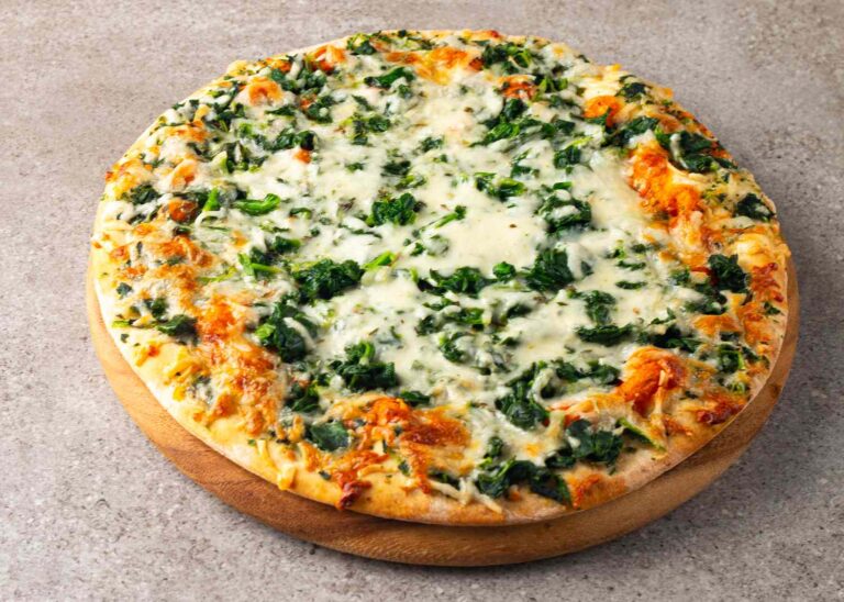 The Best "Healthy" Frozen Pizza (That Actually Tastes Good)