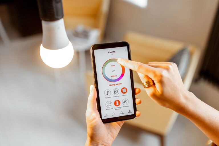 The Best Smart Color Light Bulbs