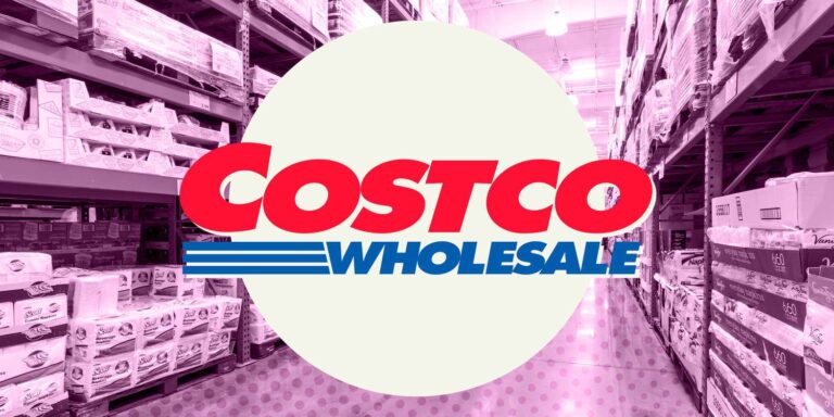 The Costco Meat I Always Buy To Feed a Crowd for Cheap