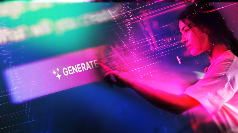 The Deepfakes Are Everywhere: How to Spot AI-Generated Videos Generative AI content