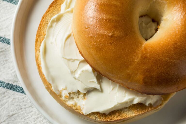 This Cream Cheese Is My Favorite, According to a Food Editor (It's a Philadelphia Dupe)