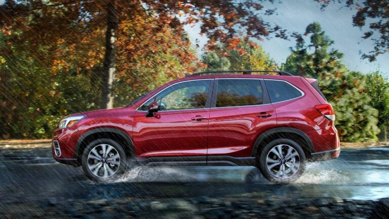 This affordable used Japanese SUV is as reliable as any Toyota