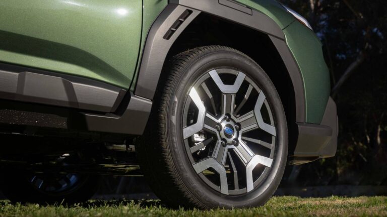 This reliable Japanese SUV ticks every box that matters