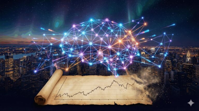 Time Series Isn’t Enough: How Graph Neural Networks Change Demand Forecasting