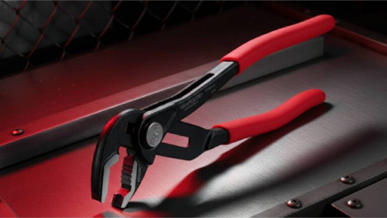 "Vampliers" are an engineering marvel that every homeowner needs