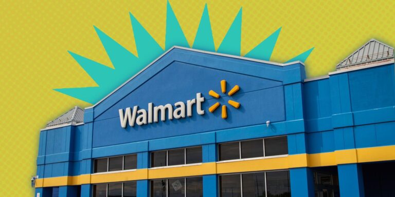 Walmart Has a New Cheese and I'm Buying 10 at a Time