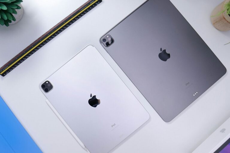 What Year Is My iPad?