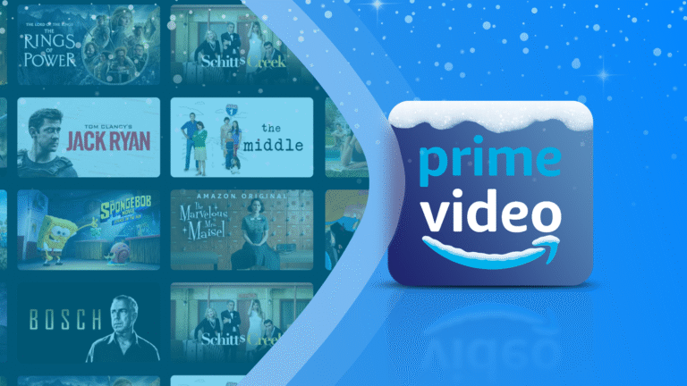 What to watch on Prime Video this weekend (Jan 9-11)