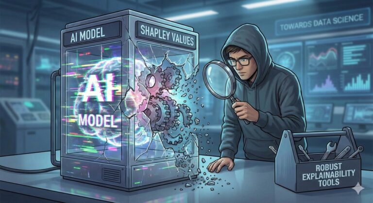 Image by author (generated with Google Gemini).