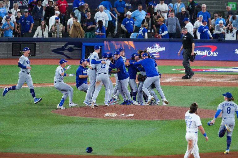 Where to Stream MLB Games In 2026