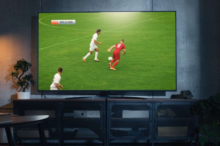 Where to Watch Soccer Online in 2026