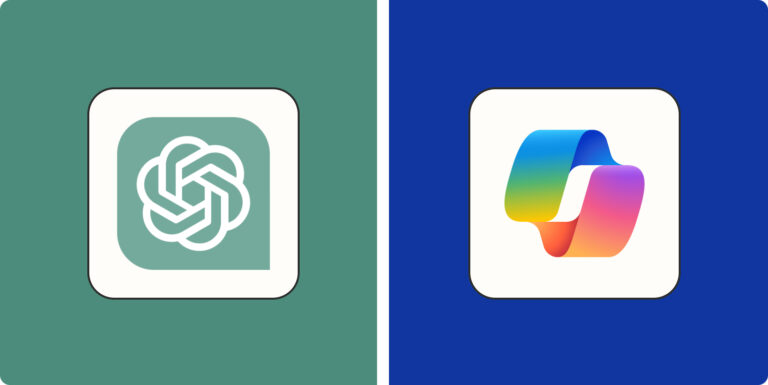 Asking ChatGPT a question about allergies